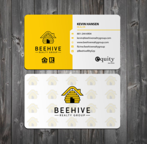 Business Card Design by Riz' for this project | Design #21077925