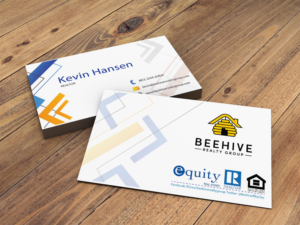Business Card Design by susi007