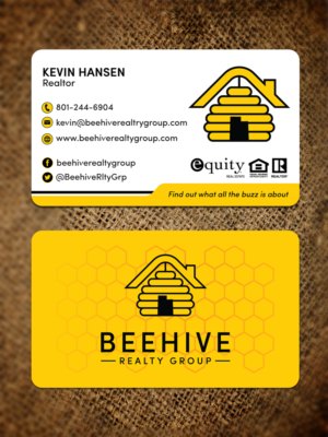 Design de Carte de Visite par JK18 pour ce projet | Design : #21082962