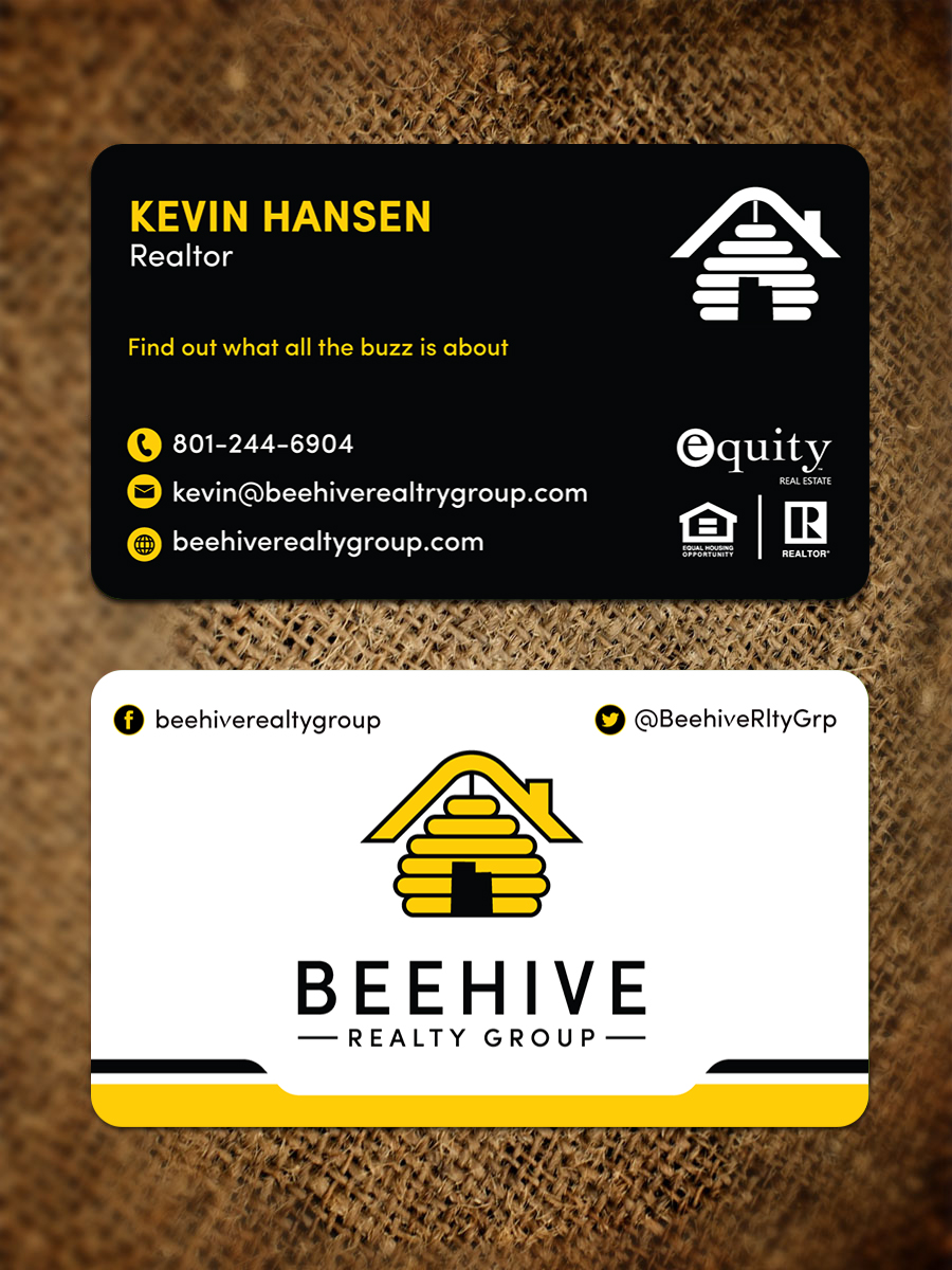 Design de Carte de Visite par JK18 pour ce projet | Design #21091488