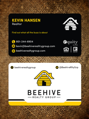 Design de Carte de Visite par JK18 pour ce projet | Design : #21091488