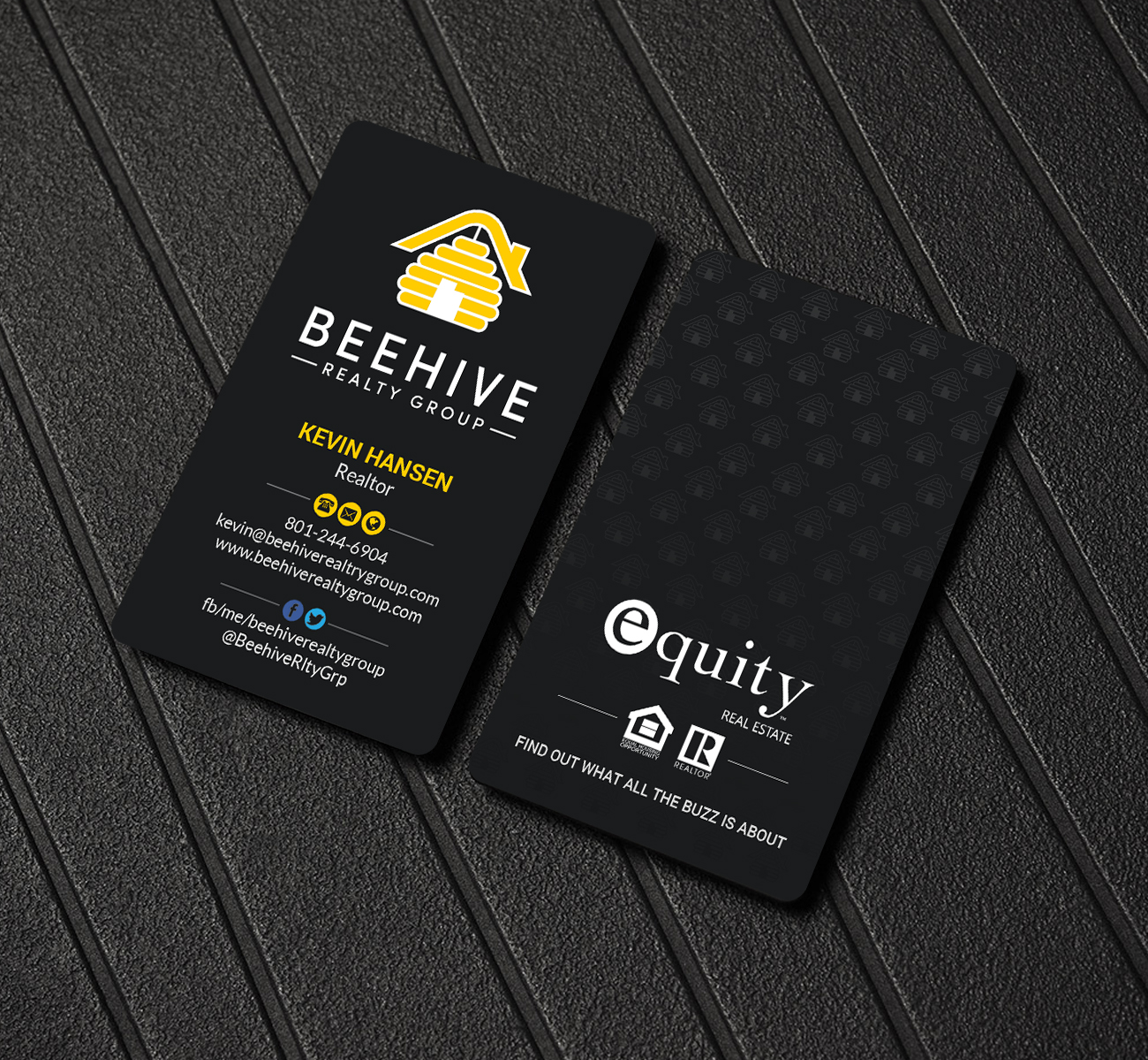 Design de Carte de Visite par Creations Box 2015 pour ce projet | Design #21082311