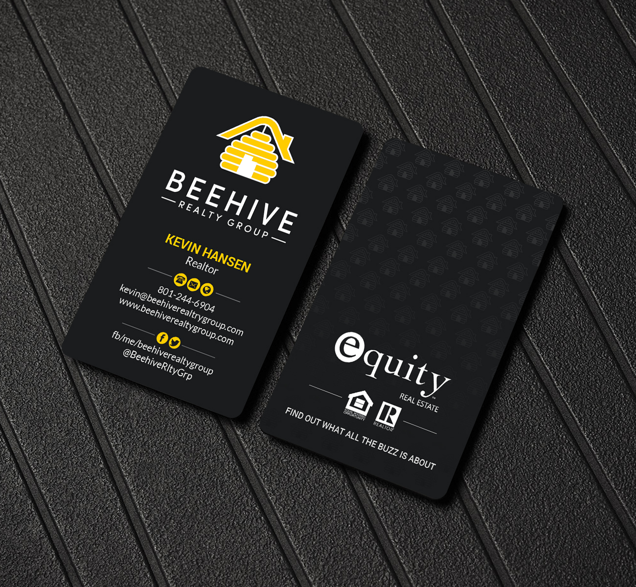 Design de Carte de Visite par Creations Box 2015 pour ce projet | Design #21082312