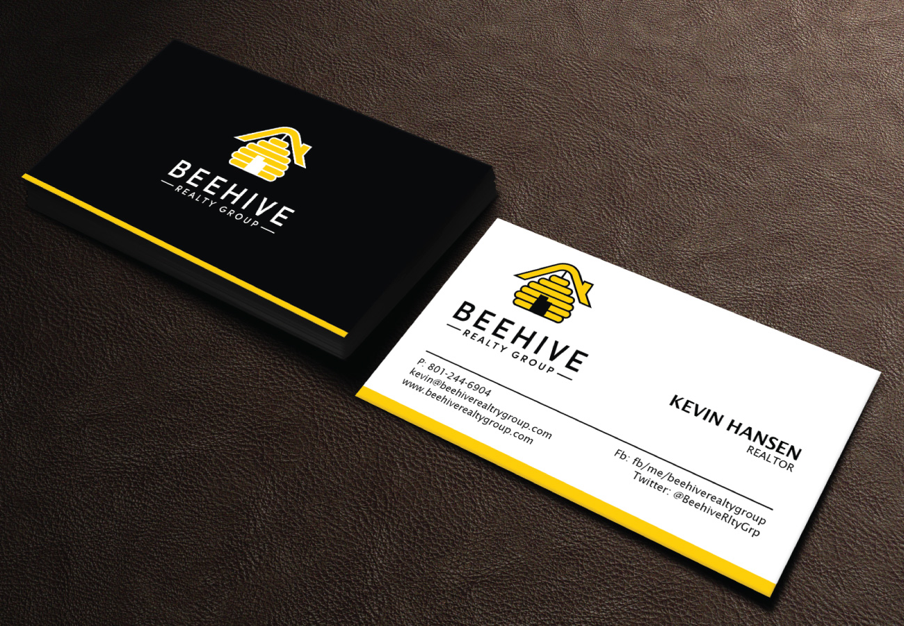 Design de Carte de Visite par LAXMI DESIGNHUB pour ce projet | Design #21068840