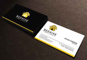 Business Card Design by LAXMI DESIGNHUB