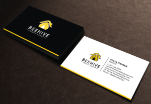 Business Card Design by LAXMI DESIGNHUB for this project | Design: #21068841
