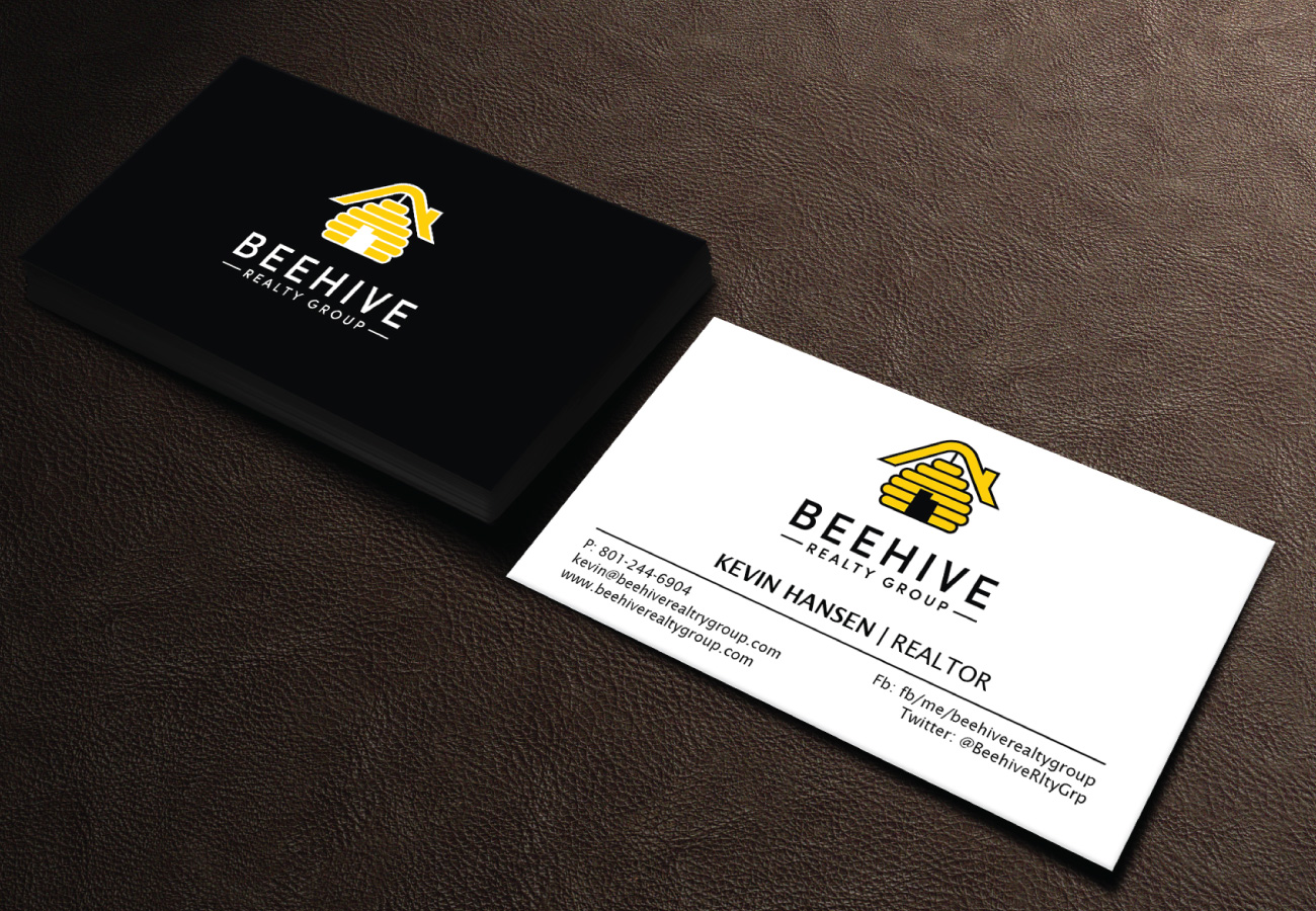 Business Card Design by LAXMI DESIGNHUB for this project | Design #21068842