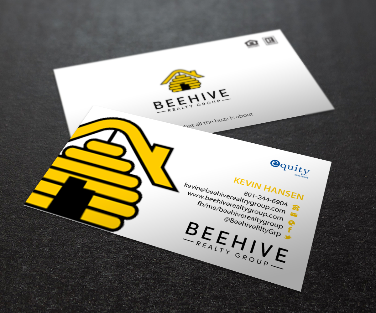 Business Card Design by Brand aid for this project | Design #21065646