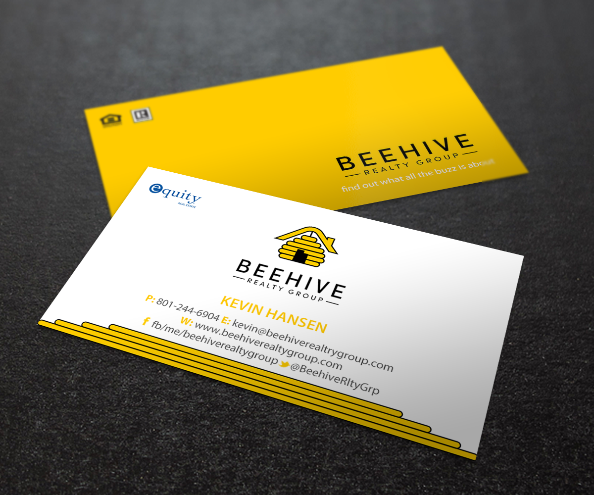 Business Card Design by Brand aid for this project | Design #21065648
