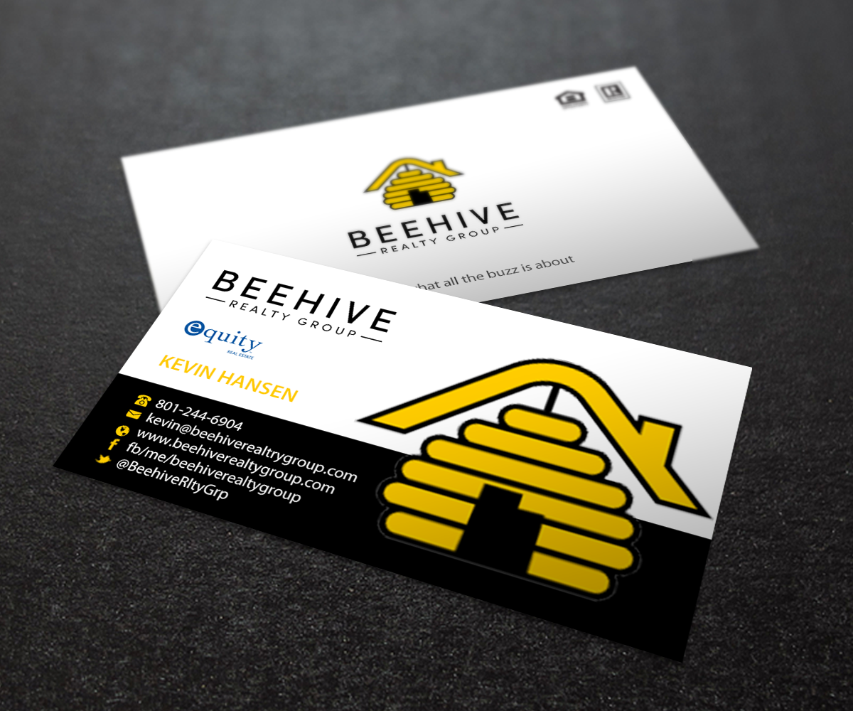 Business Card Design by Brand aid for this project | Design #21065649