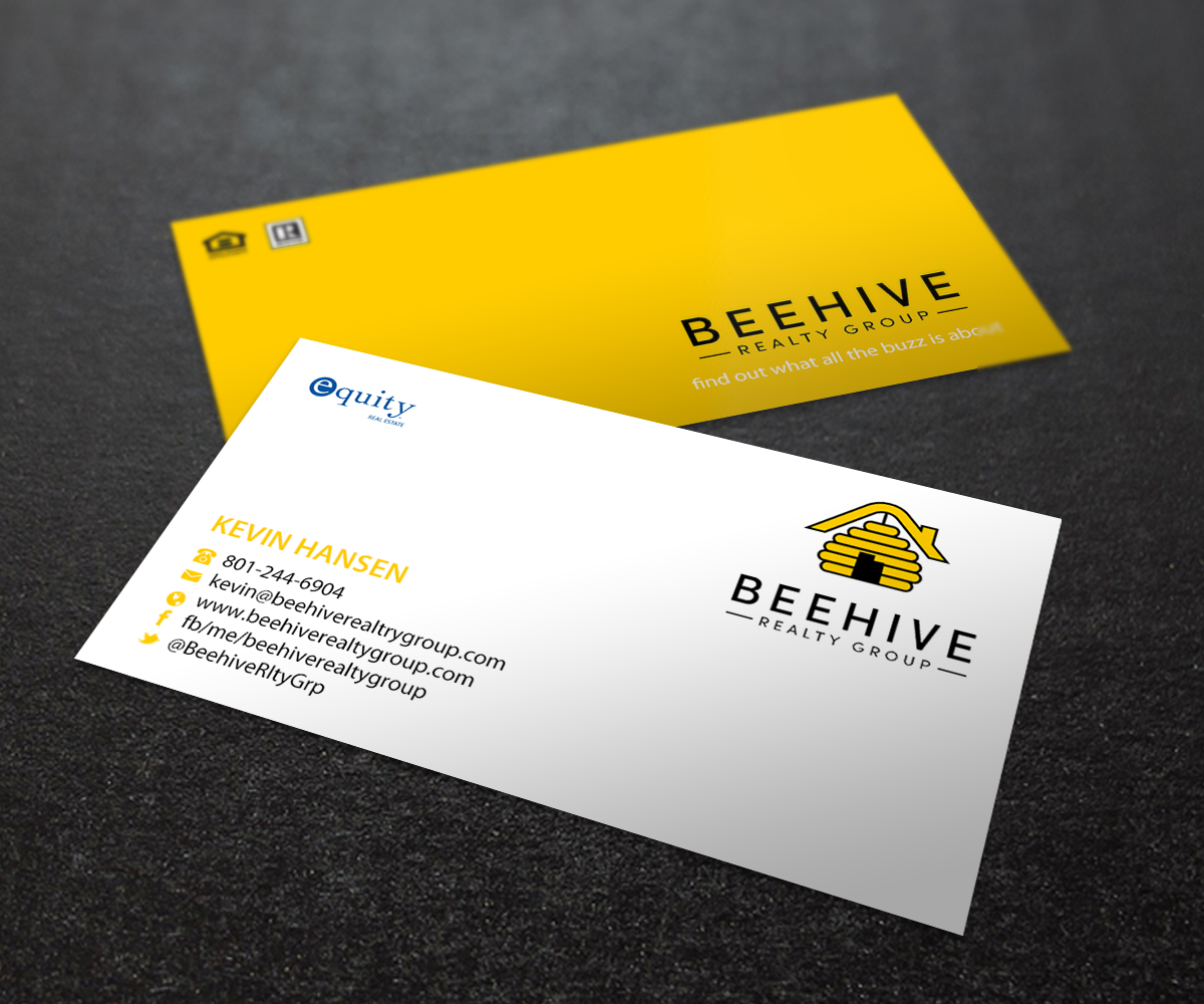 Business Card Design by Brand aid for this project | Design #21065650