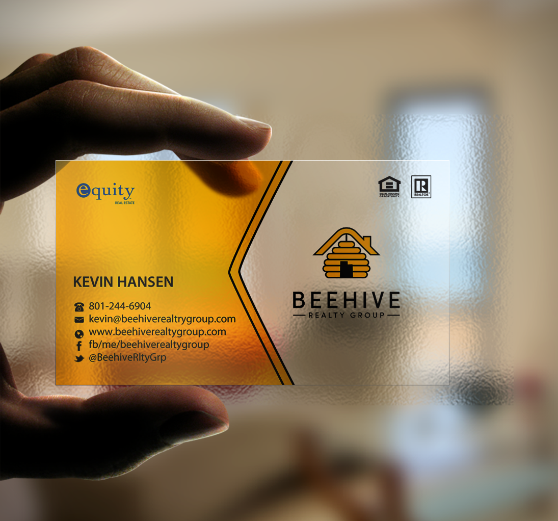 Business Card Design by Brand aid for this project | Design #21065651