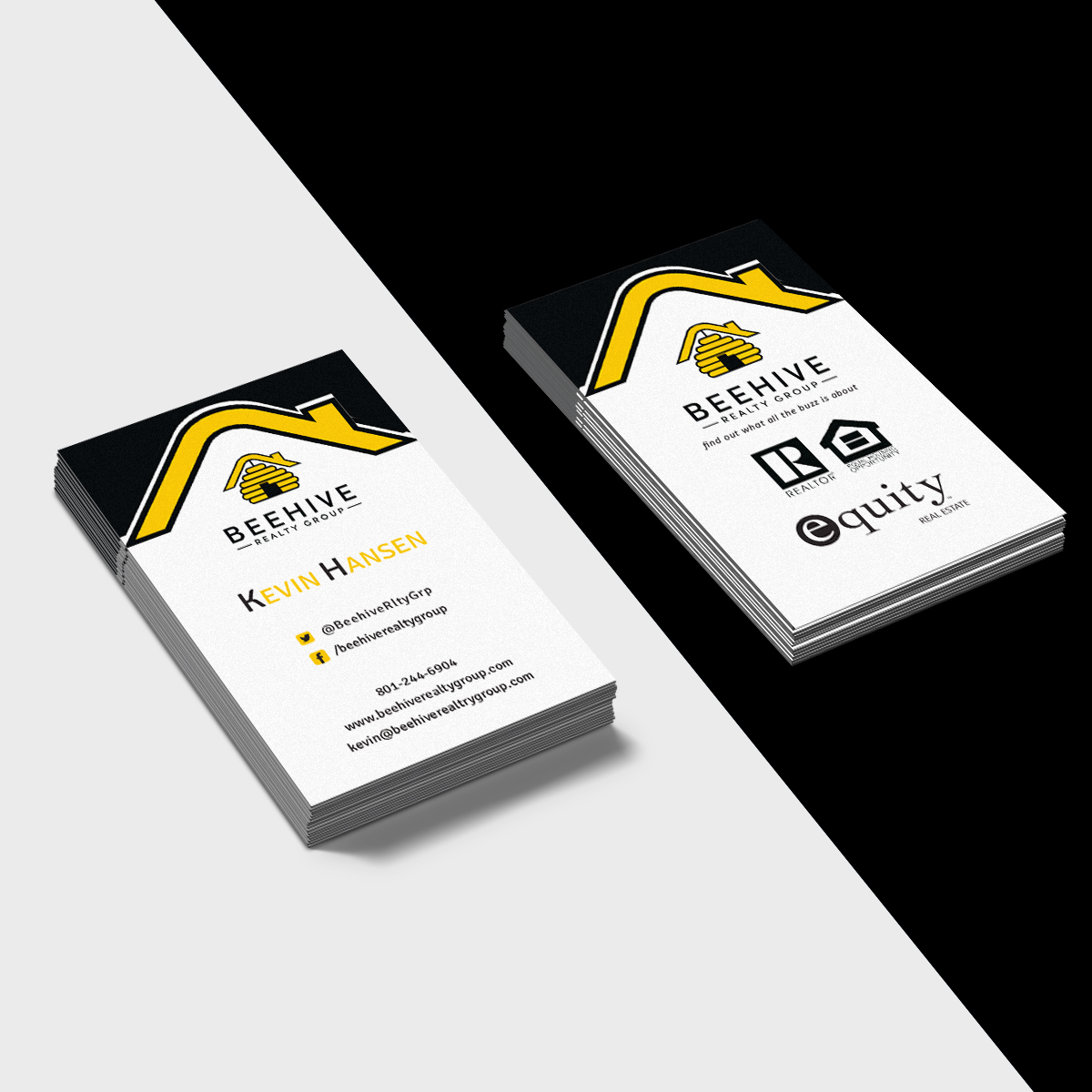 Business Card Design by Creative Jiniya for this project | Design #21061174
