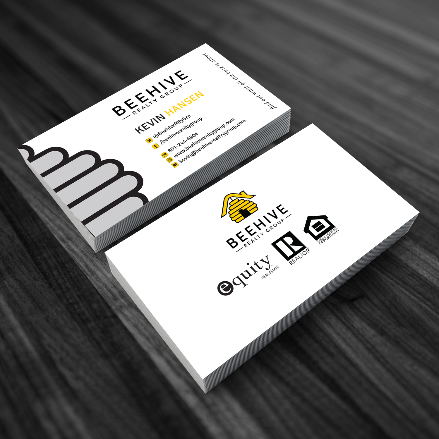 Business Card Design by Creative Jiniya for this project | Design #21061175