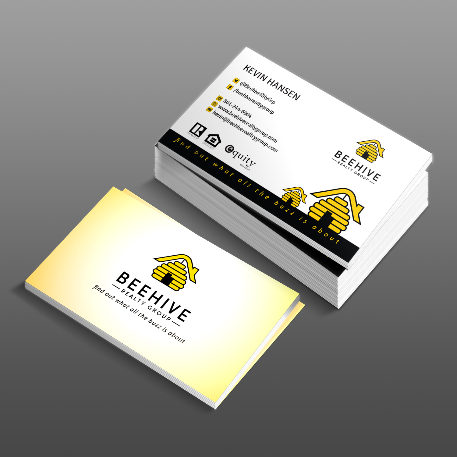 Design de Carte de Visite par Creative Jiniya pour ce projet | Design #21061176