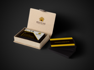 Business Card Design by MOMEN ELKASHIF for this project | Design #21067922