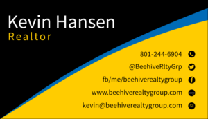 Business Card Design by aristejo14 for this project | Design #21092031