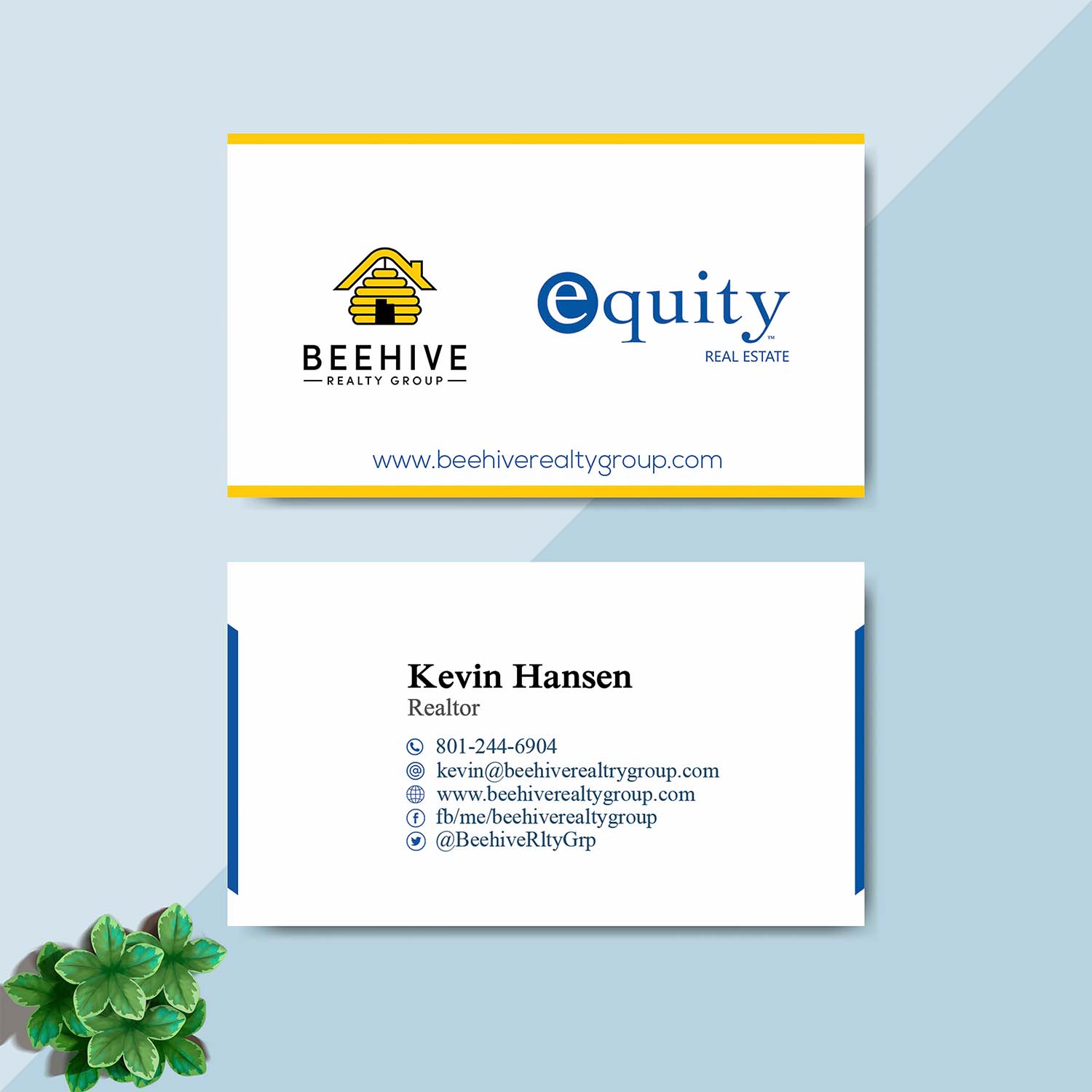 Visitenkarten-Design von Mongyu Marma für dieses Projekt | Design #21073000