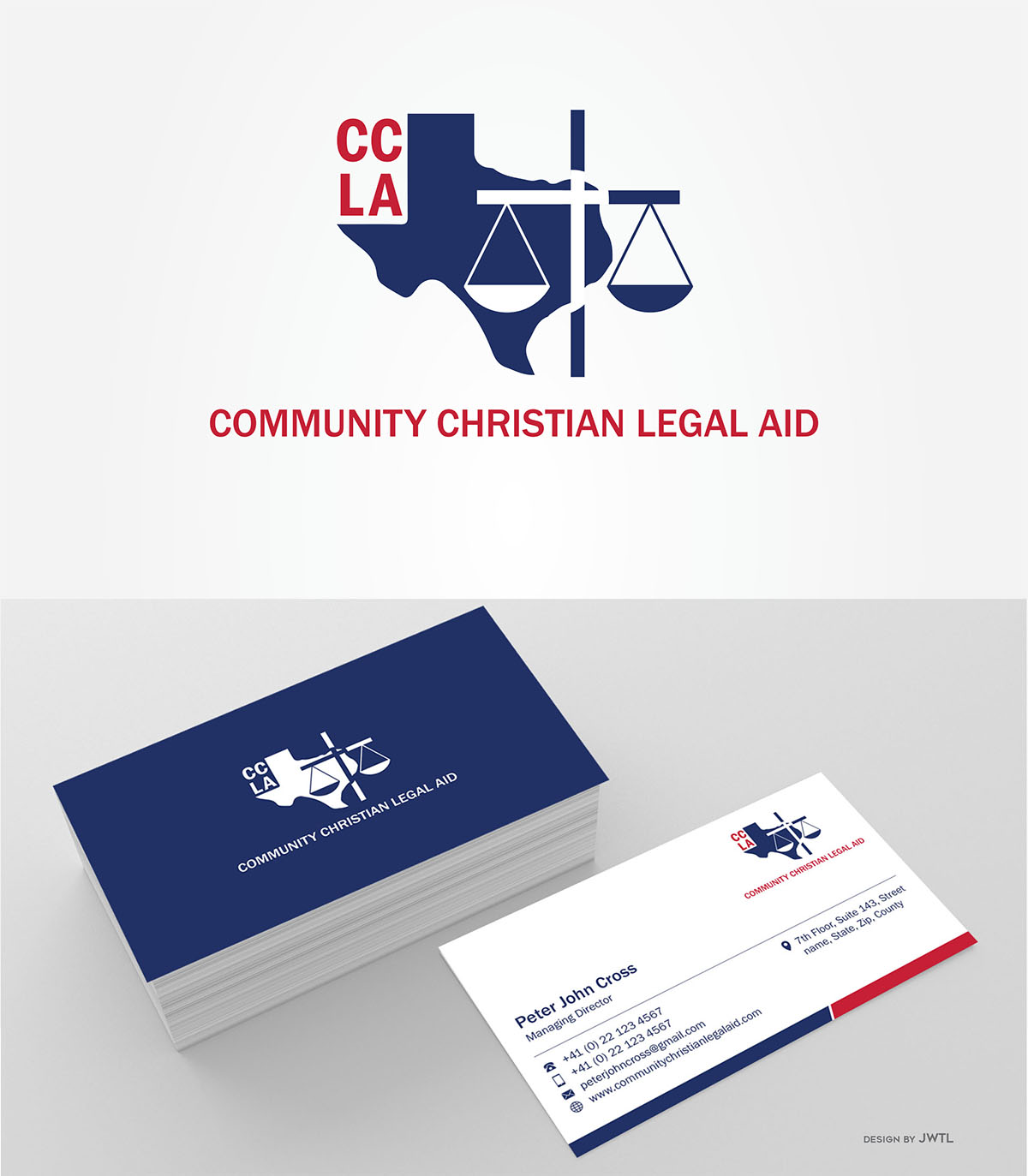 Logo Design by JWTL for this project | Design #21100222