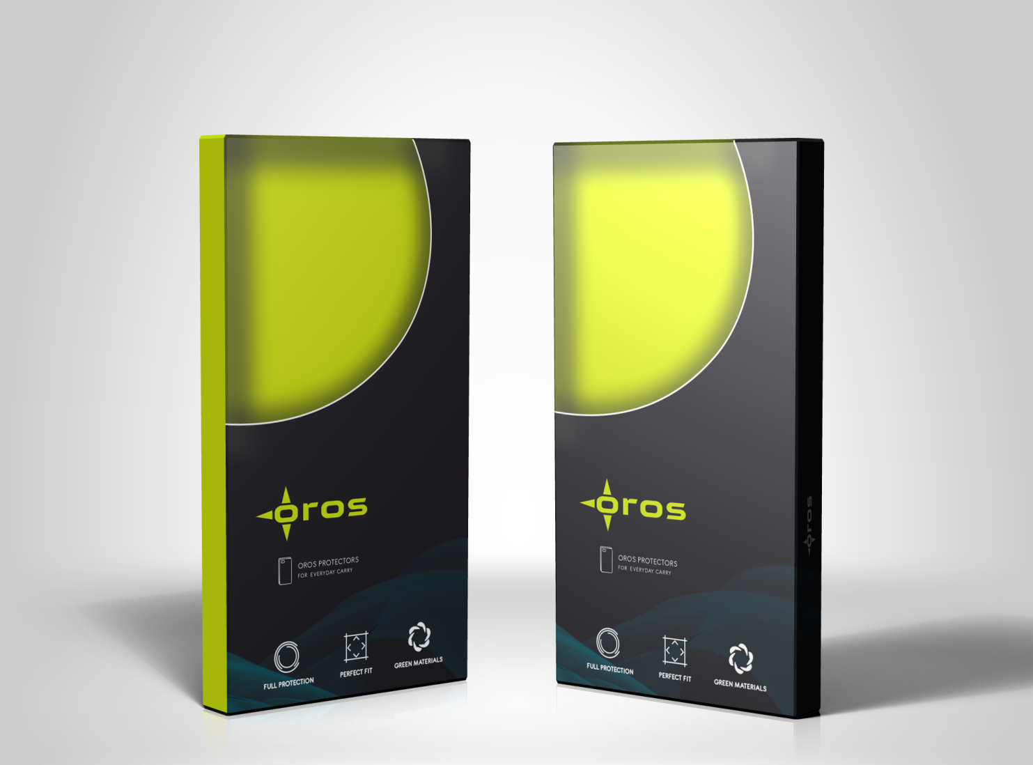 Packaging Design by Giovanni for Global Trade Connections Ltd | Design #21084622