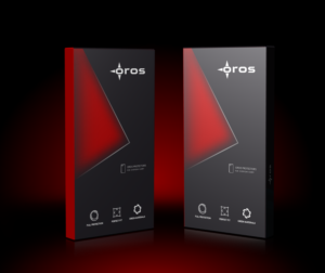 Packaging Design by Giovanni for Global Trade Connections Ltd | Design: #21084853