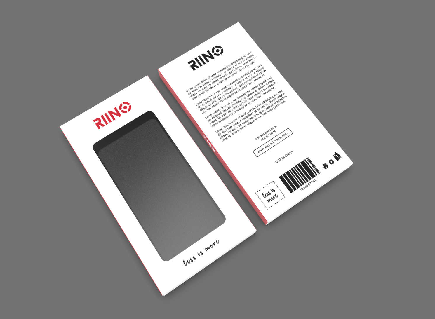 Packaging Design by PointGrfx for Global Trade Connections Ltd | Design #21075934