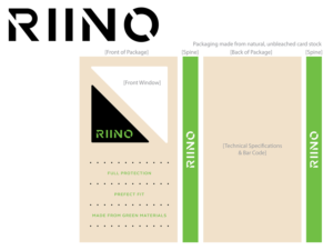 Packaging Design by brianritterdesign