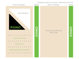 Packaging Design by brianritterdesign for Global Trade Connections Ltd | Design: #21118078