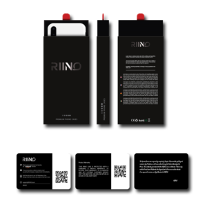 Packaging Design by Shark1 for Global Trade Connections Ltd | Design: #21129425