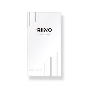 New Phone Case requires logo and packaging | Design Emballage par 55rova