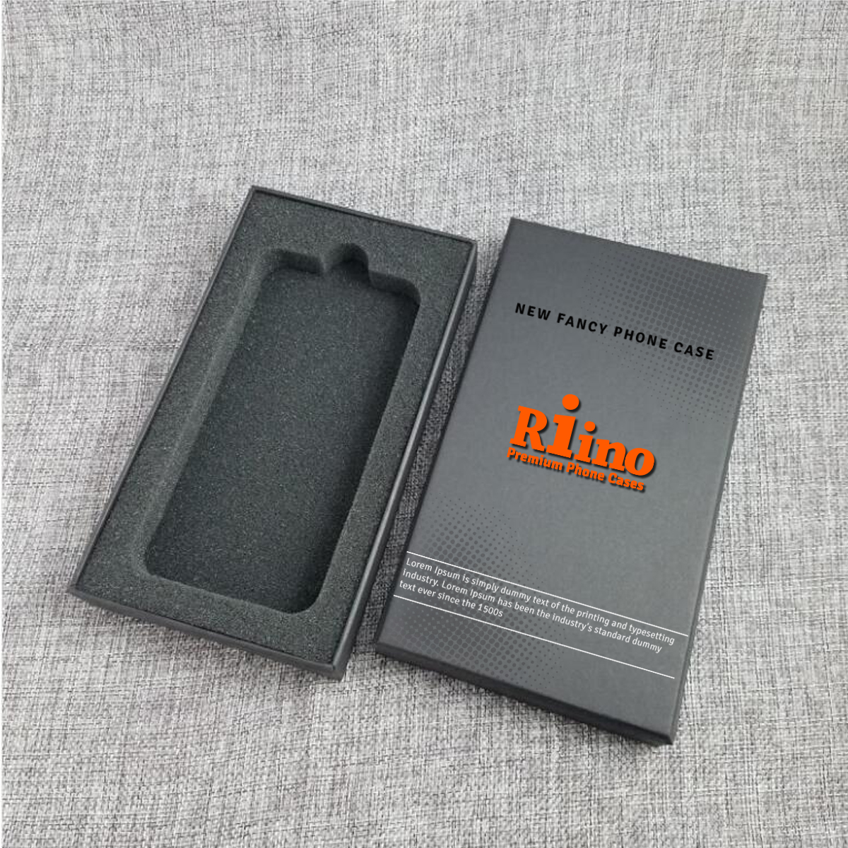 Verpackungs-Design von Creative Jiniya für Global Trade Connections Ltd | Design #21061798