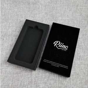 New Phone Case requires logo and packaging | Packaging Design by Creative Jiniya