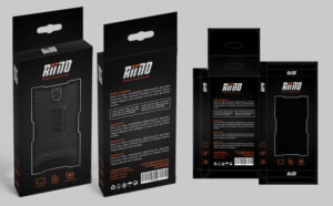 Diseño de Empaque por Navisol Creatives para Global Trade Connections Ltd | Diseño #21076021
