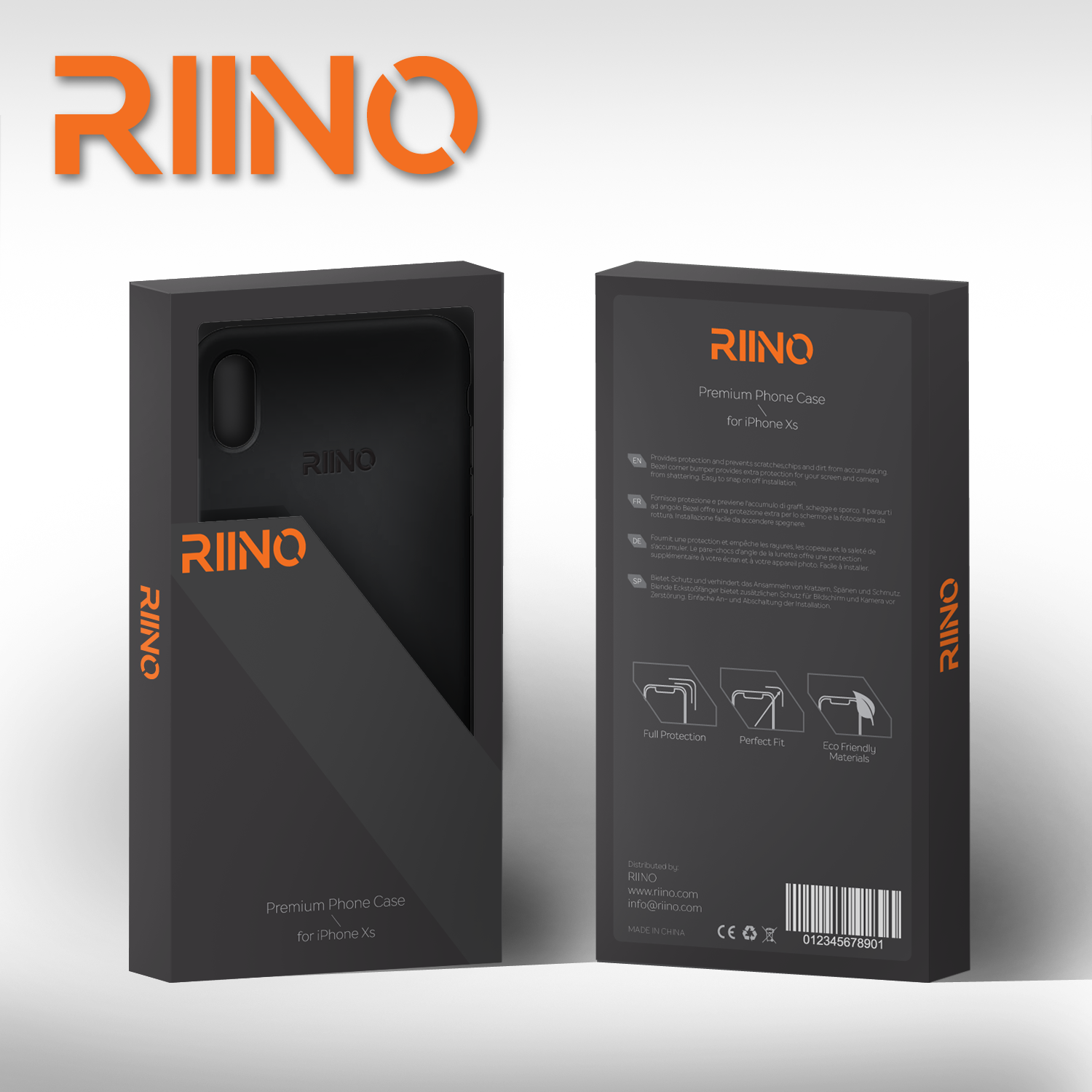 Packaging Design by vpt_creations for Global Trade Connections Ltd | Design #21111361