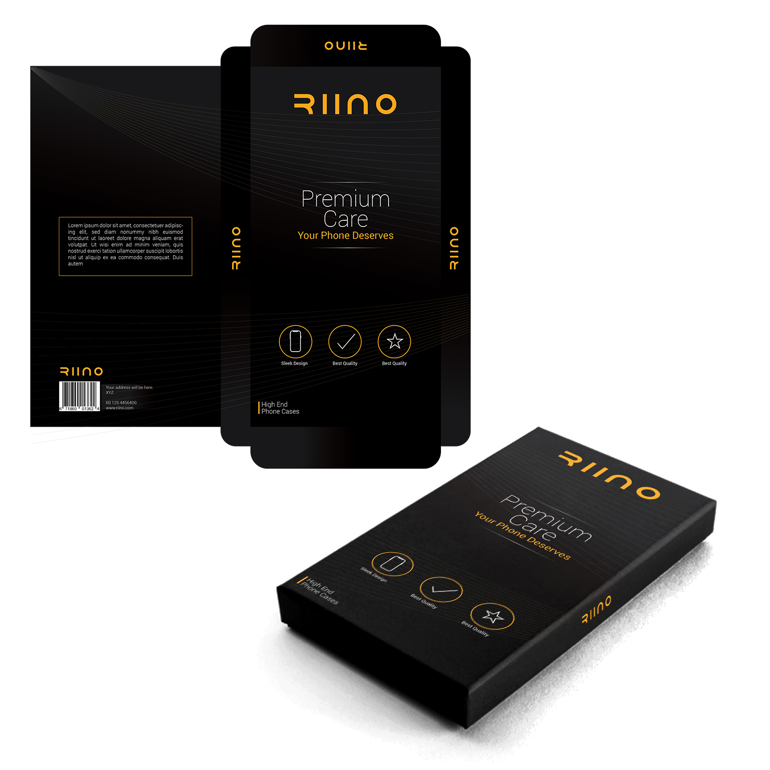 Packaging Design by Maxo-Biz for Global Trade Connections Ltd | Design #21074137