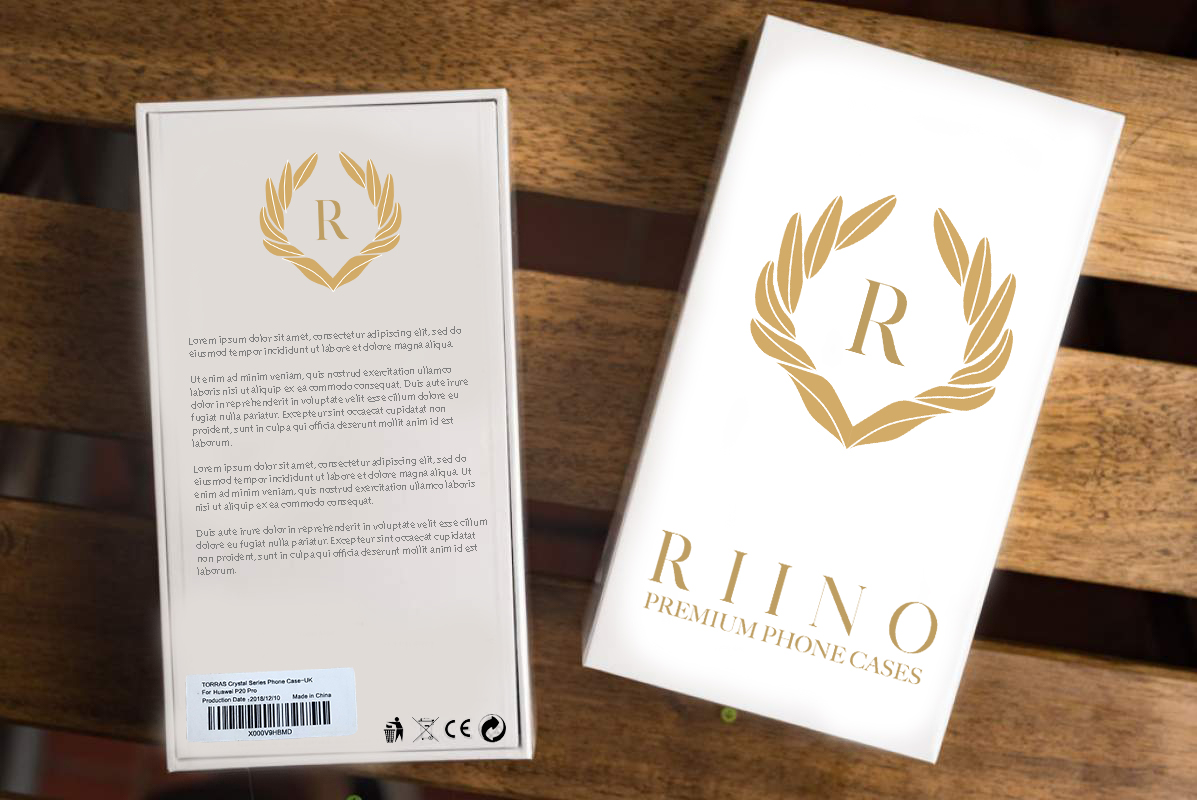 Packaging Design by Evoke.design for Global Trade Connections Ltd | Design #21062142