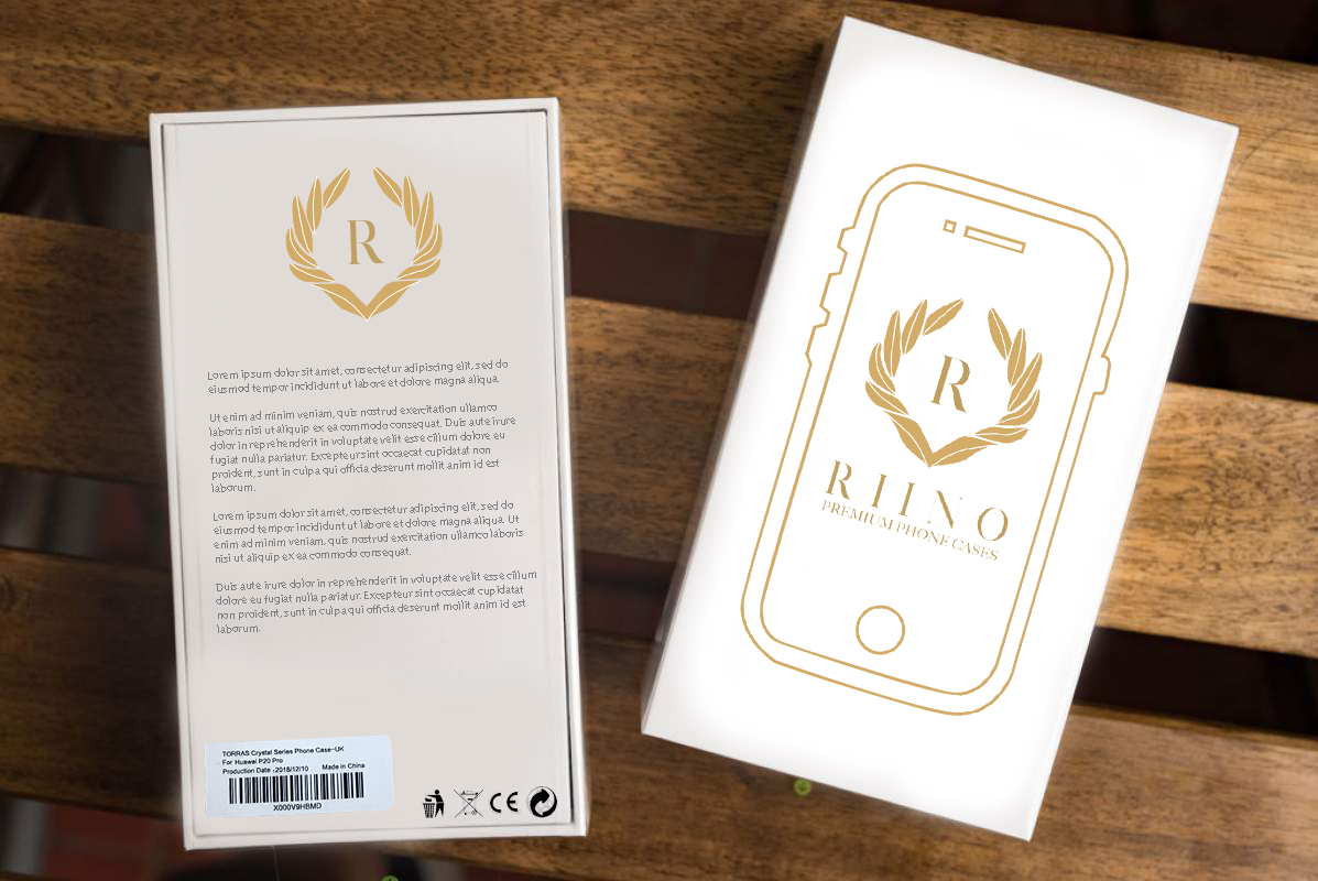 Packaging Design by Evoke.design for Global Trade Connections Ltd | Design #21062220