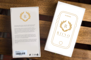 Packaging Design by Evoke.design for Global Trade Connections Ltd | Design: #21062220