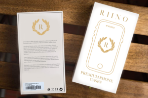 Packaging Design by Evoke.design for Global Trade Connections Ltd | Design: #21062225