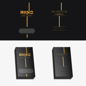 Packaging Design by HELLOCRUNK for Global Trade Connections Ltd | Design: #21075080