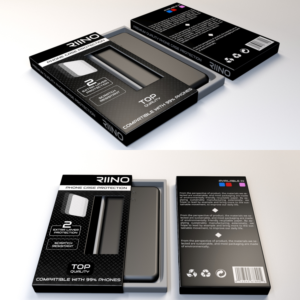 Packaging Design by Enze for Global Trade Connections Ltd | Design: #21115344