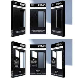 Packaging Design by Enze for Global Trade Connections Ltd | Design: #21115345