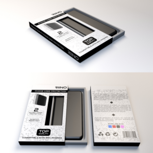 Packaging Design by Enze for Global Trade Connections Ltd | Design: #21115346