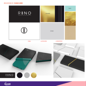Packaging Design by heena.rai 2