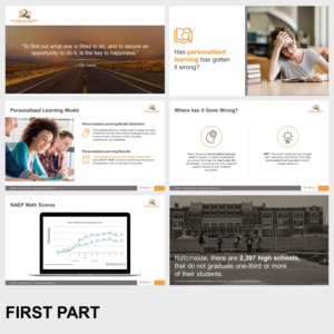 Diseño de PowerPoint por T2 PPTX para NS4ED | Diseño: #21068577