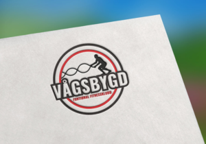 Logo-Design von Giuro für Wodshop.no AS | Design: #21089982
