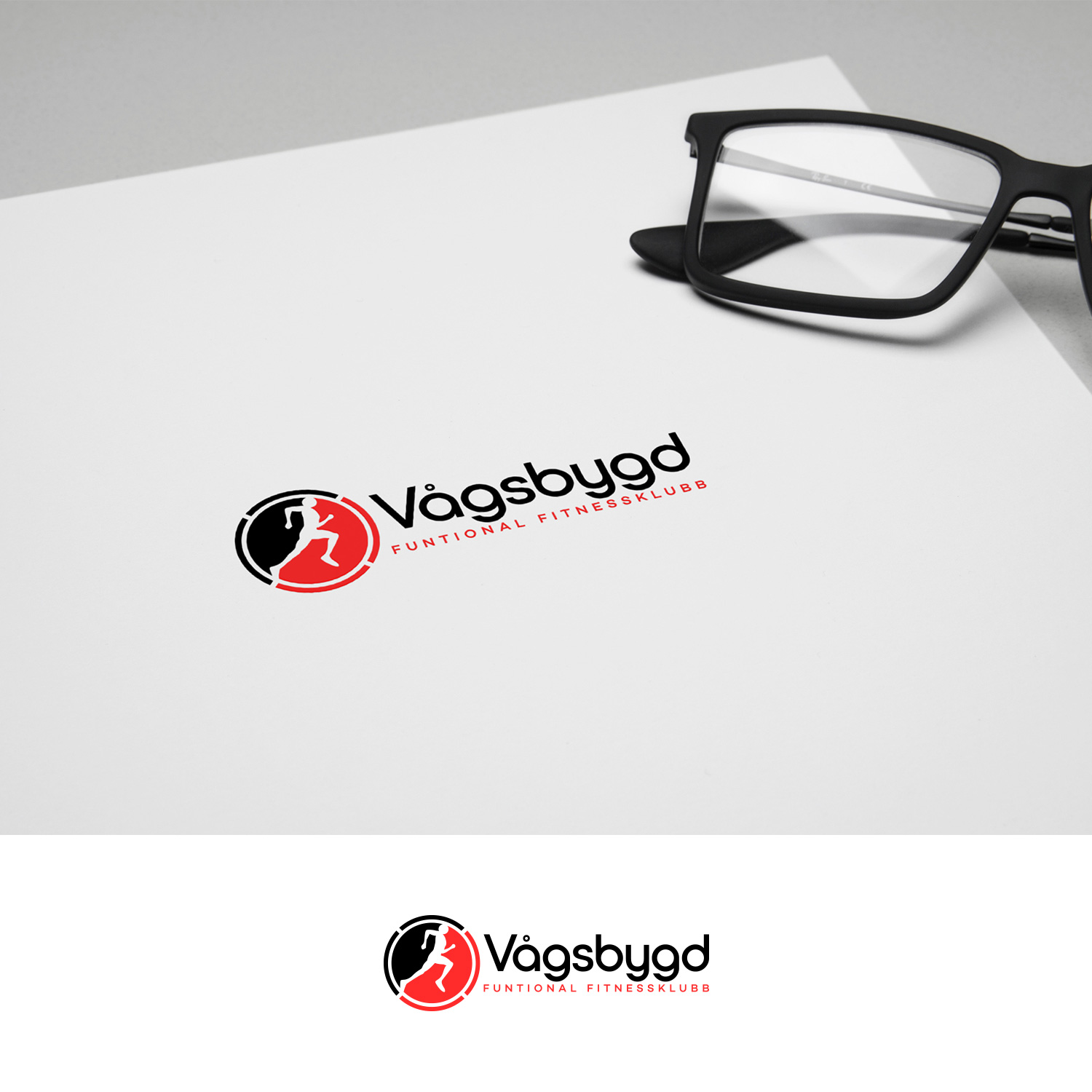 Logo Design by DesignDUO for Wodshop.no AS | Design #21085002