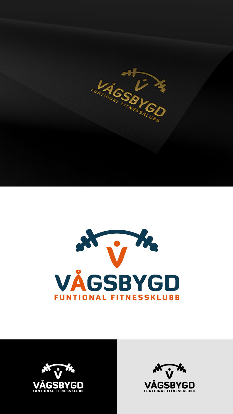 Logo-Design von AnteMeridiem für Wodshop.no AS | Design #21074874