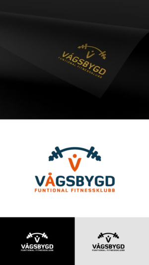 Logo-Design von AnteMeridiem für Wodshop.no AS | Design: #21074874