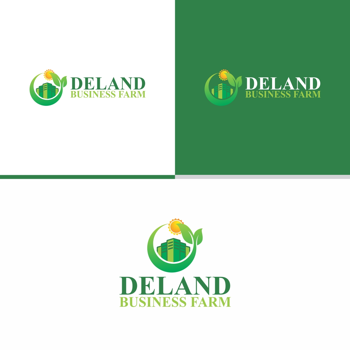 Logo Design by DangHyang for this project | Design #21062041